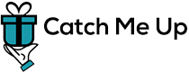 Catch Me Up Logo